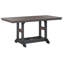 Garden Classic Outdoor Bar Table-47260716-47260725