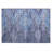 Machine Washable Indoor/Outdoor Chayden ACN1091 Navy Rug-109484237