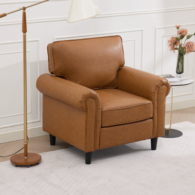 Fauteuil d'appoint 39,4 po