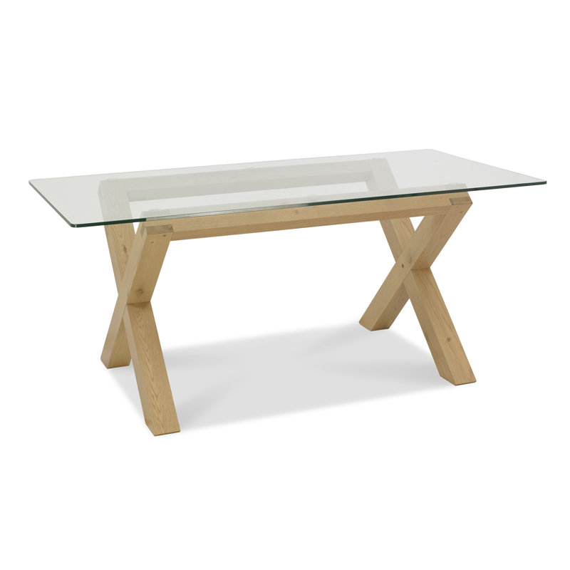 6 - Person Dining Set, Mustard