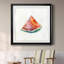 Happy Melon - peinture encadrée-1414075937-1414075949