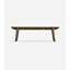 Apanas Solid Wood Dining Bench-107653778