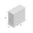 Commode 4 tiroirs Lana