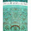 Fine Vibrance One-of-a-Kind 4' 2" X 4' 3" Hand Knotted Area Rug