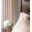 Bardot Cord Extra Square Sham