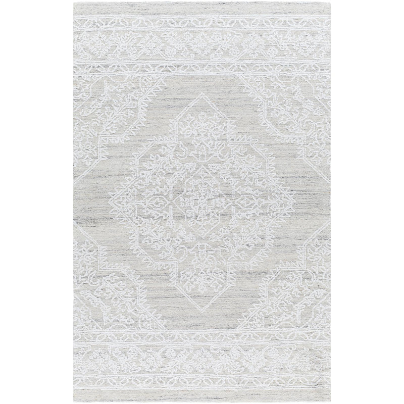 Tapis Horst, Rectangle 9 pi x 12 pi