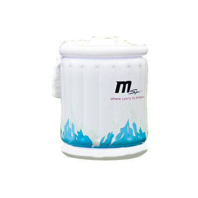 Inflatable Cupholder