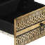 Foundryville Coffee Table with Storage