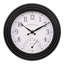 Horloge murale à quartz 8 po La Crosse