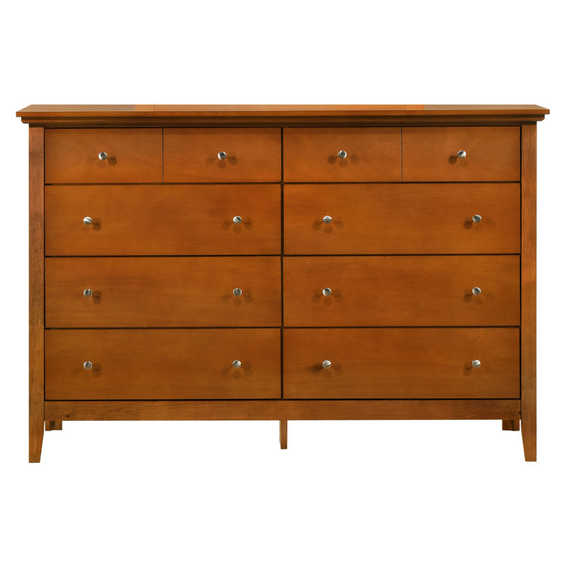 Commode Hammond, chêne, Chêne