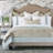 Amberlynn Linen Blend Bed Runner-63327394