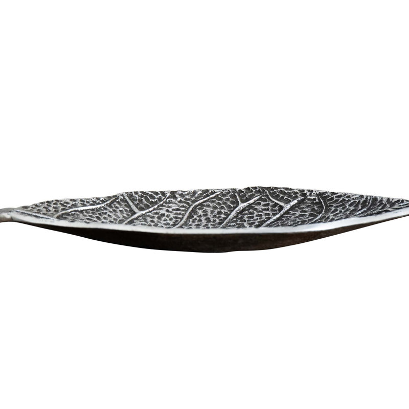 Plateau en aluminium Gabilan