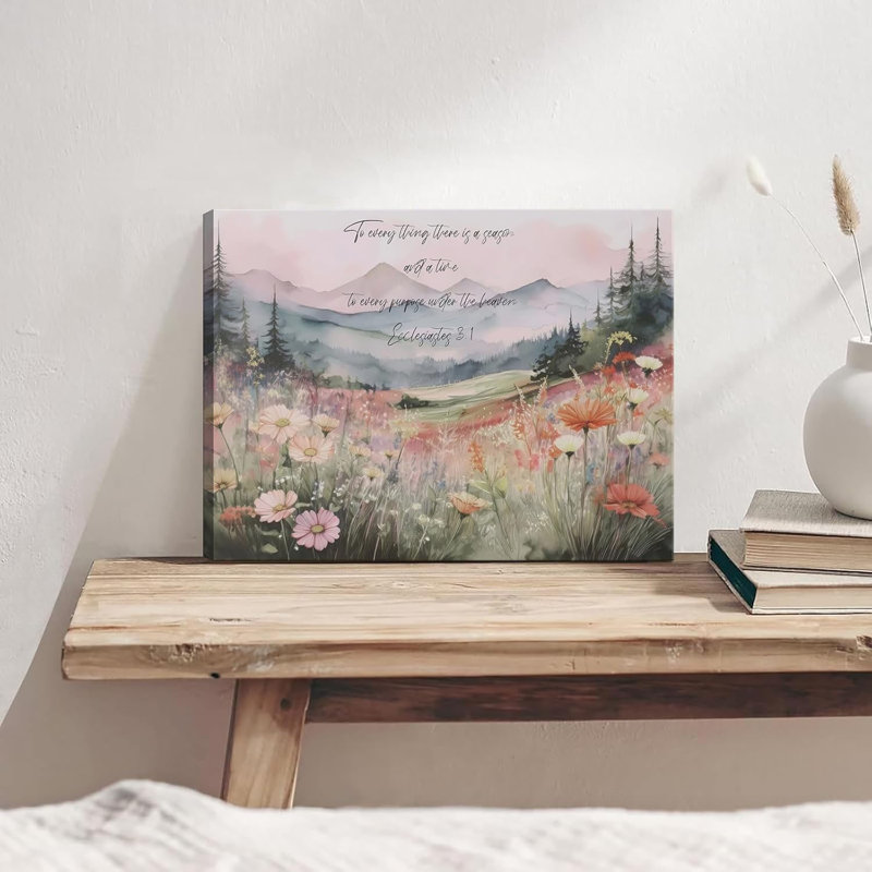Art mural de Christian Wildflower