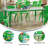 Goddard Plastic Adjustable Height Kids Activity Table-12161678