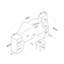 Elodie 180cm Writing Desk Chair Set