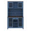 Armoire de cuisine 71 "H-1260061355