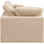 Issam Velvet Accent Chair-87095226