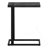 Accent Table, C-shaped, End, Side, Snack, Living Room, Bedroom, Metal, Laminate-581461430