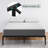 14 Inch Foldable Bed Frame, Heavy Duty Metal Platform Bed Frame-1347640227