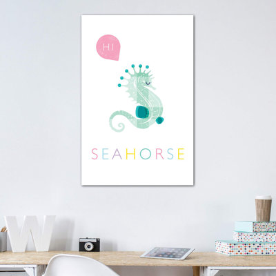 " Seahorse "