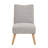 Upholstered Slipper Chair-24856866