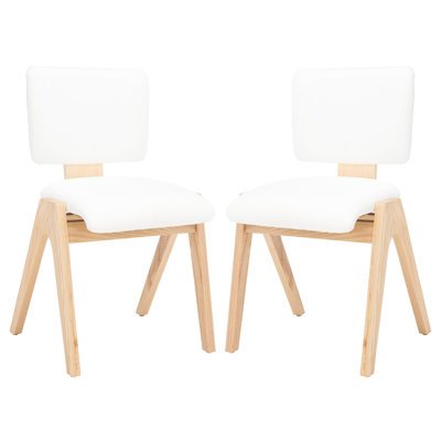 Chaise en bois Ozzy