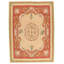 Abusson One-of-a-Kind 8'5" X 11'5" Area Rug