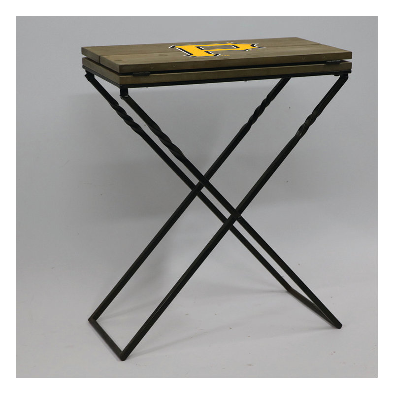 Table-plateau, Pittsburgh Pirates