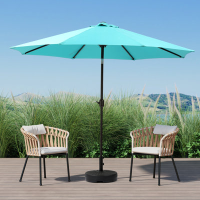 Pierpoint 108'' Market Umbrella