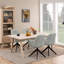 Montgomeryville Dining Table-444176494-444176480