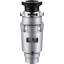 1 HP Continuous Garbage Disposal