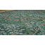  Tapis floraux lavables pour la chambre du salon, tapis antidérapant Boho-2011479532