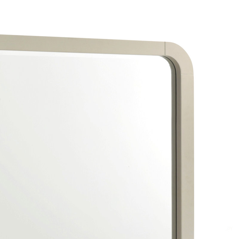 Miroir Aria Elegant Beige