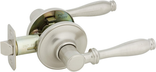 Callan Silona Single Dummy Door Lever Delaney Hardware 