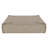 Sunbrella® Outdoor Ottoman Cushion-634640140