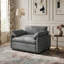 Fauteuil d'appoint 50 po-424319312
