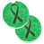 Vert foncé