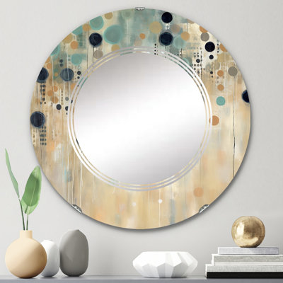 Miroir Capanagh