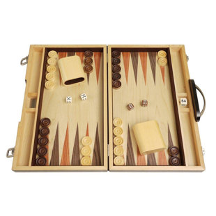 Backgammon