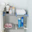 50cm W Stainless Steel Storage Rack