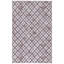 Tapis géométrique beige / brun-1955111716