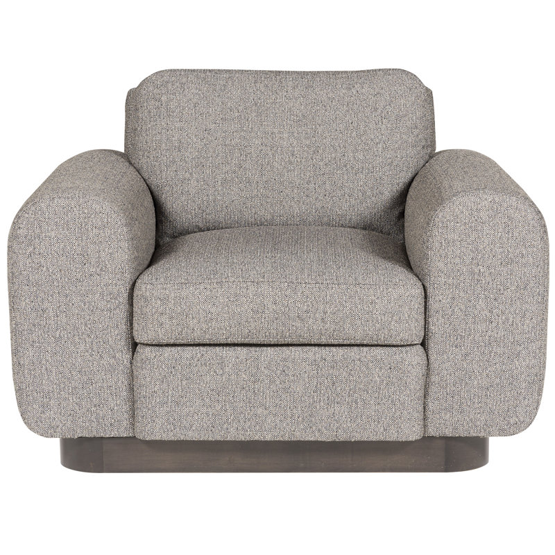 Chaise Caldwell, Casablanca, Callaloo coton