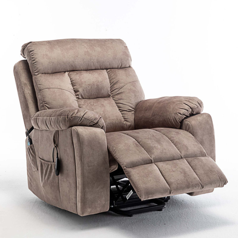 Fauteuil inclinable Orbisonia