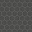 Gotham Hex 2" X 2" Porcelain Honeycomb Mosaic Wall & Floor Tile-59355350