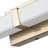 Tron 24" Bathroom Vanity LED Bath Bar - Modern Gold-1201090980-1201090982-1201090991