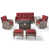 Rouge est en rupture de stock