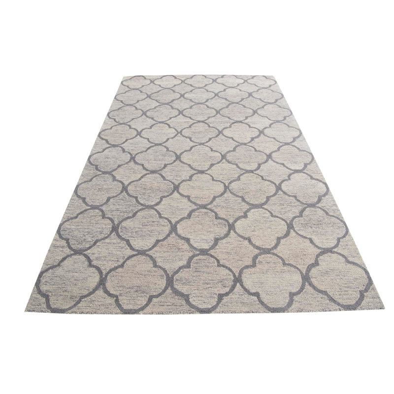 Odenton Light Gray Rug