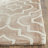 Edwyn Hand Tufted Wool Geometric Rug-16766553