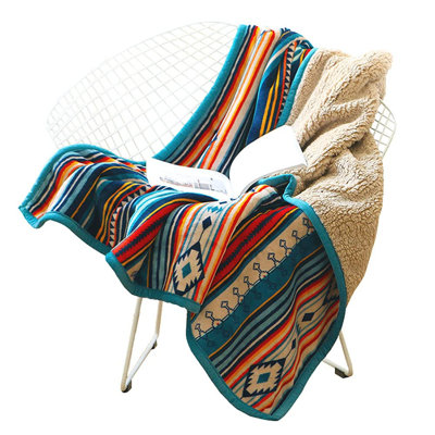 Throw Blanket