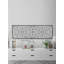 Merging Lane - Panoramic Painting on Canvas-418950917